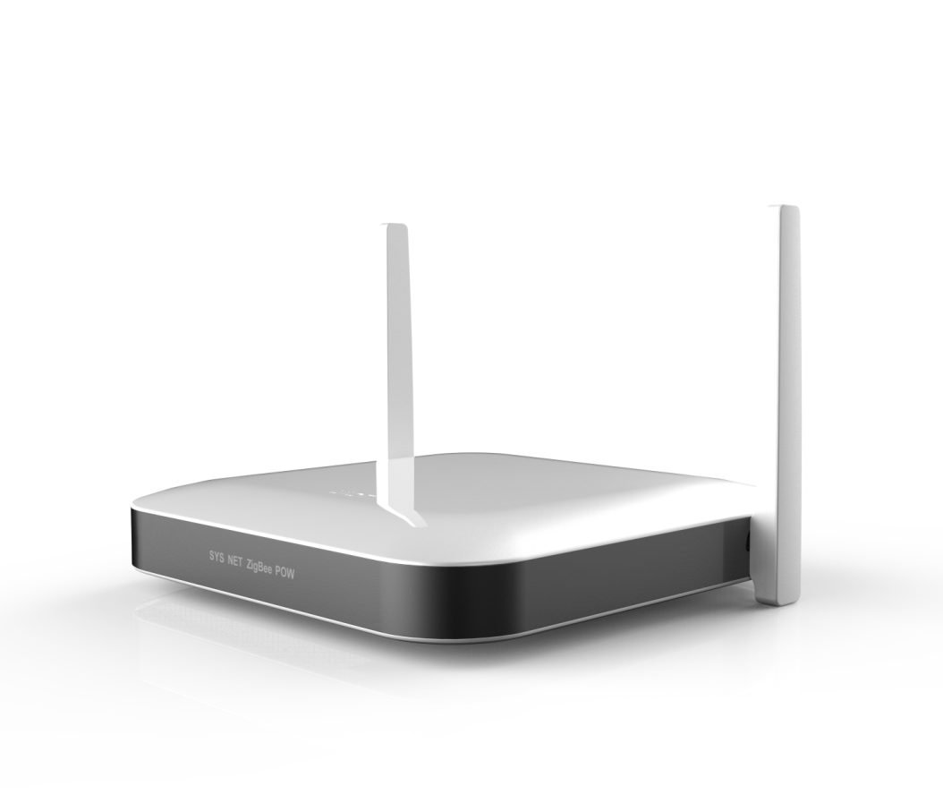 Smart Home Center